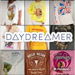 Daydreamer Unboxing Listing